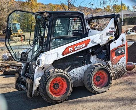 how much does a bobcat skid steer way|bobcat skid steer price list.